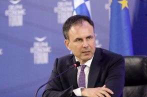 Αλέξης Πατέλης: Ανάρτηση του συμβούλου του πρωθυπουργού με αφορμή τα στοιχεία της ΕΛΣΤΑΤ για την αύξηση στο μέσο ωρομίσθιο στην Ελλάδα.