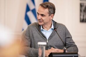 Κυριάκος Μητσοτάκης: Ο κυριακάτικος απολογισμός του κυβερνητικού έργου από τον πρωθυπουργό - Τι ανέφερε για οπαδική βία, προϋπολογισμό.