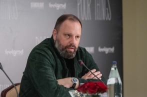 Γιώργος Λάνθιμος: «Διατηρώ το final cut σε όλες τις ταινίες μου». 