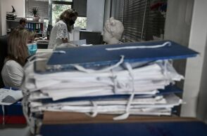 Νέος θεσμός στο ελληνικό Δημόσιο - Οι Σύμβουλοι Ανάπτυξης Ανθρώπινου Δυναμικού και ο ρόλος στην αξιολόγηση - Σύνδεσμος του υπουργείου Εσωτερικών με τους φορείς.