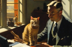 Πόσο κρατάει ένα βιβλίο, αλήθεια; 