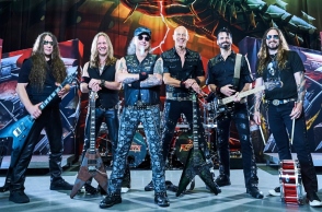 Οι Accept έρχονται στο Release Athens 2024