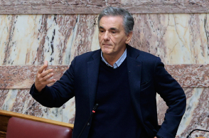 Οι τροποποιήσεις στο ποινικό σύστημα, η κόντρα Γιώργου Φλωρίδη – Ευκλείδη Τσακαλώτου και η ακροδεξιά