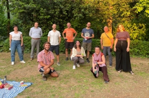 Ενεργειακές Κοινότητες: Κοινωνική αλλαγή από την πρίζα μας