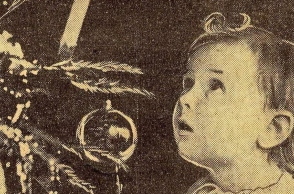 Το Τμήμα Επικοινωνίας των Γενικών Αρχείων του Κράτους μετράει αντίστροφα τις μέρες έως τα Χριστούγεννα με ένα νέο ψηφιακό Χριστουγεννιάτικο ημερολόγιο