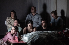 ΠΙΞΕΛ: Goodbye, Lindita - «Έθιμα Ταφής»