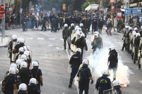 Κοινωνική βία: από «μαμή» σε ντροπή της ιστορίας