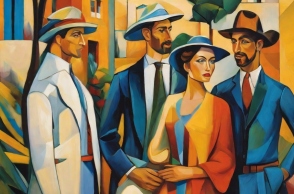 Μυρσίνη Ελευθερίου: O Άγγελός της - Ένα μυθιστόρημα σε 31+1 καθημερινές συνέχειες, προσφορά από την Athens Voice 