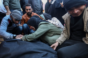 Πόσοι Παλαιστίνιοι έχασαν τη ζωή τους στη Γάζα;