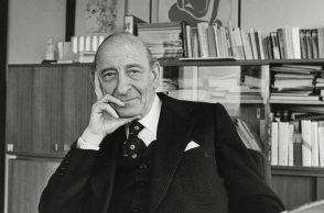 «Το όπιο των διανοουμένων» του Ρεϋμόν Αρόν κυκλοφορεί για πρώτη φορά στα ελληνικά