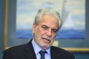 Ξεκάθαρο μήνυμα του Χρήστου Στυλιανίδη για τα στελέχη του Λιμενικού Σώματος που συνελήφθησαν για εμπόριο κοκαΐνης