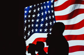 Οι διχασμένες ΗΠΑ το 2023