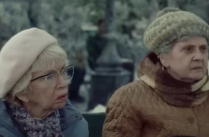 Οι καλύτερες χριστουγεννιάτικες διαφημίσεις της χρονιάς  