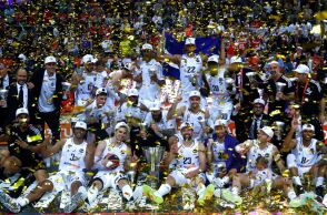 Euroleague: Η ανασκόπηση της χρονιάς