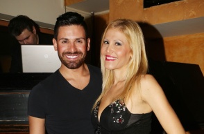 Νίκος και Αννούλα Φλωρινιώτη