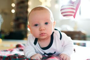 Σωματείο «Αντιμετώπιση Παιδικού Τραύματος»: Προτάσεις για την πρόληψη παιδικών ατυχημάτων την περίοδο των Χριστουγέννων.