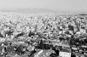 Ρέκβιεμ για μια Αθήνα που δεν υπάρχει πια