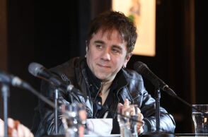 Ο Θανάσης Τσαλταμπάσης