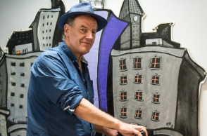 Δημήτρης Φύσσας: Αυστηρώς ακατάλληλον