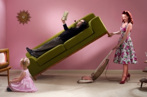 Είναι όλα τα στερεότυπα αρνητικά;