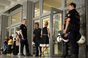 Ξανά ισόβια κάθειρξη στον 50χρονο για τη δολοφονία του κτηνοτρόφου Γραικού