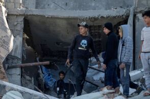 Η Χαμάς δέχθηκε και «εξετάζει» πρόταση συμφωνίας για κατάπαυση του πυρός