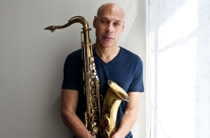 Joshua Redman