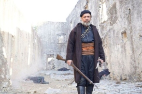 Καπετάν Μιχάλης: Στο μυαλό του Νίκου Καζαντζάκη