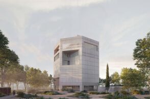 Στις αρχές του 2024 ξεκινούν οι εργασίες για το Μουσείο Ολοκαυτώματος στη Θεσσαλονίκη