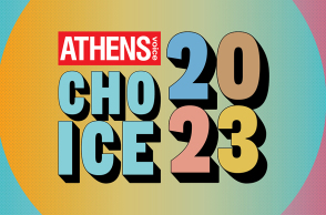 Athens Voice Choice 2023