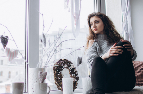 Η καταθλιπτική διαταραχή των Χριστουγέννων