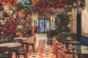 Gatsby - Λέκκα 18, Αθήνα