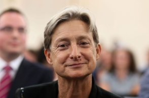 Judith Butler, η φιλόσοφος της εικοσαετίας  