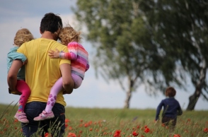 Οι κατά λάθος επιτρεπτικοί γονείς