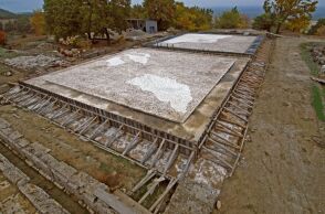 Μέγας Αλέξανδρος: Στη Βεργίνα είναι θαμμένος ο Φίλιππος υποστηρίζει αρχαιολόγος