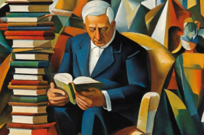 Αγορά του βιβλίου και Ελλάδα: Μεγάλα μεγέθη για μια μικρή χώρα