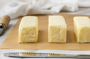 5 μυστικά για το βούτυρο