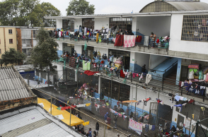 Λατινική Αμερική: ο πόλεμος κατά της φτώχειας