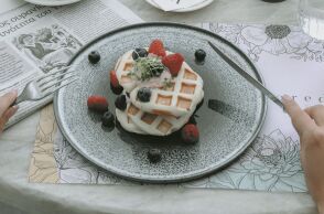 9 στέκια με τέλειο brunch