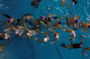 Φυσαλίς Υποβρύχιο Ράγκμπι 