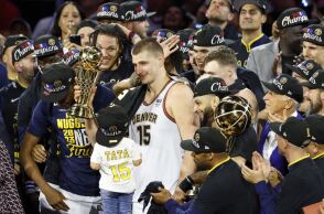 NBA: Η ανασκόπηση της χρονιάς