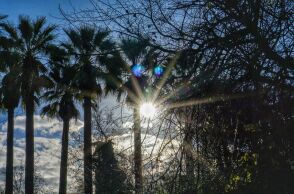 Η πρόγνωση του καιρού