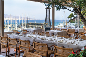 ATHENS VOICE Choice 2023: Ψήφισε τα εστιατόρια της χρονιάς