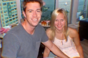 Μπρετ Ράιαν: Ο δολοφόνος με βαλλίστρα