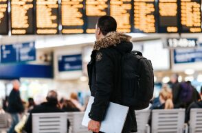 Βουδαπέστη: Τέλος στην ταλαιπωρία 100 Ελλήνων - Αναχώρησαν μετά από 21 ώρες