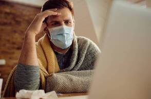 Το δώρο του Covid-19