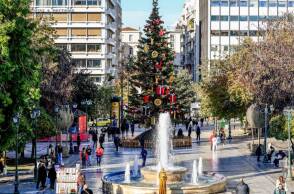 Λίστες 2023: Οι νέες λέξεις, τα ονόματα και οι φράσεις