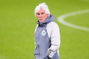 Ο Ιβάν Γιοβάνοβιτς