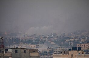 OHE: Βαθιά ανησυχία για ισραηλινούς βομβαρδισμούς στη Γάζα