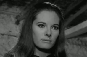 Έφυγε από τη ζωή η ηθοποιός Χαριτίνη Καρόλου